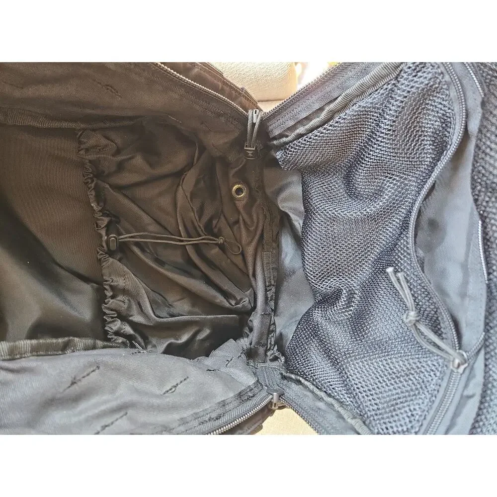 5.11 Tactical Rush 72 Backpack 1.0 55L Black